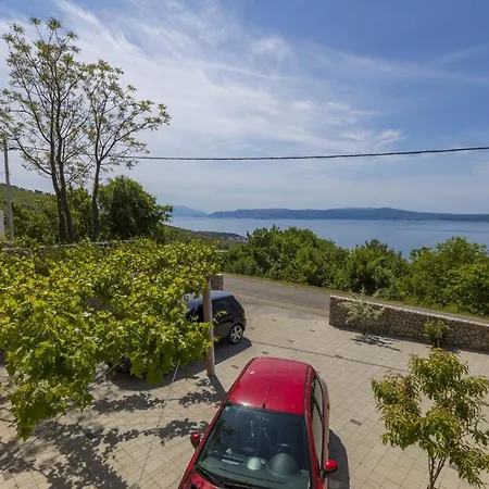 Apartman Biljman Crikvenica