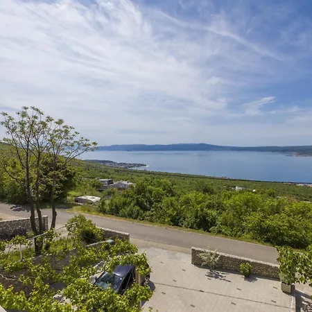 Biljman Apartman Crikvenica