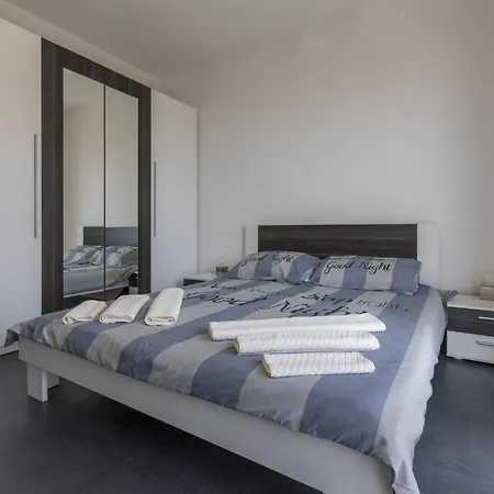 Apartman Biljman *