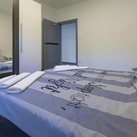 Biljman Apartman