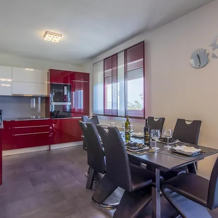 Apartman Biljman Crikvenica