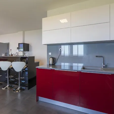 Biljman Apartman