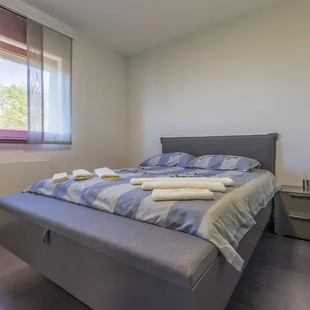 Apartman Biljman *