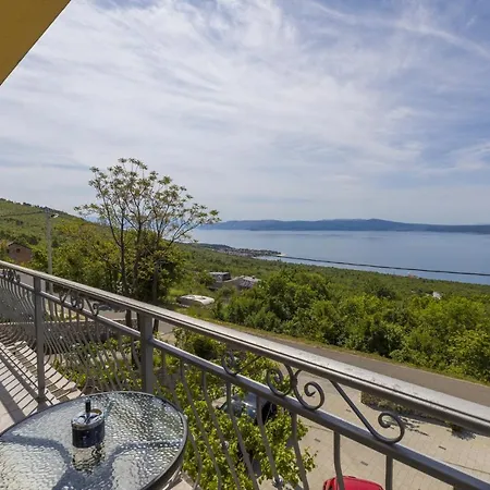 Biljman Apartman Crikvenica