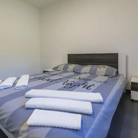 Biljman Apartman Crikvenica