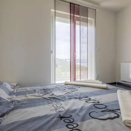 Biljman Apartman *