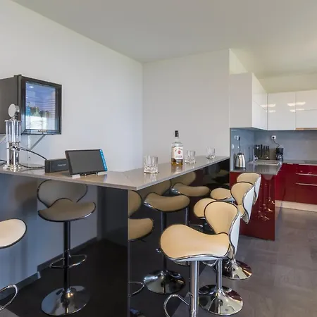 Biljman Apartman Crikvenica