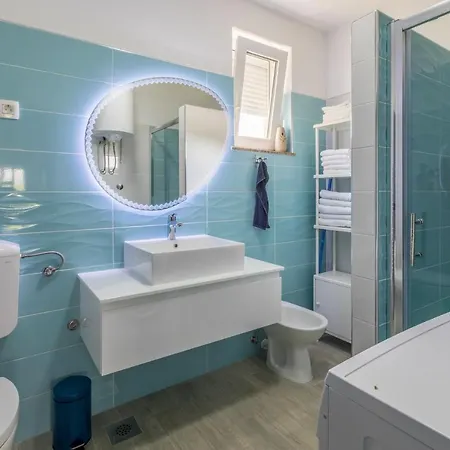 Biljman Apartman *