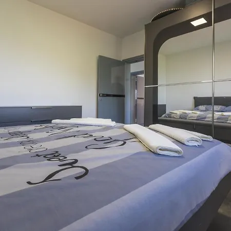 Biljman Apartman