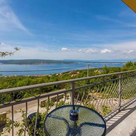 Biljman Apartman Crikvenica